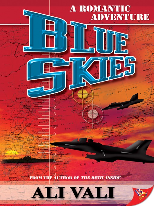 Title details for Blue Skies by Ali Vali - Available